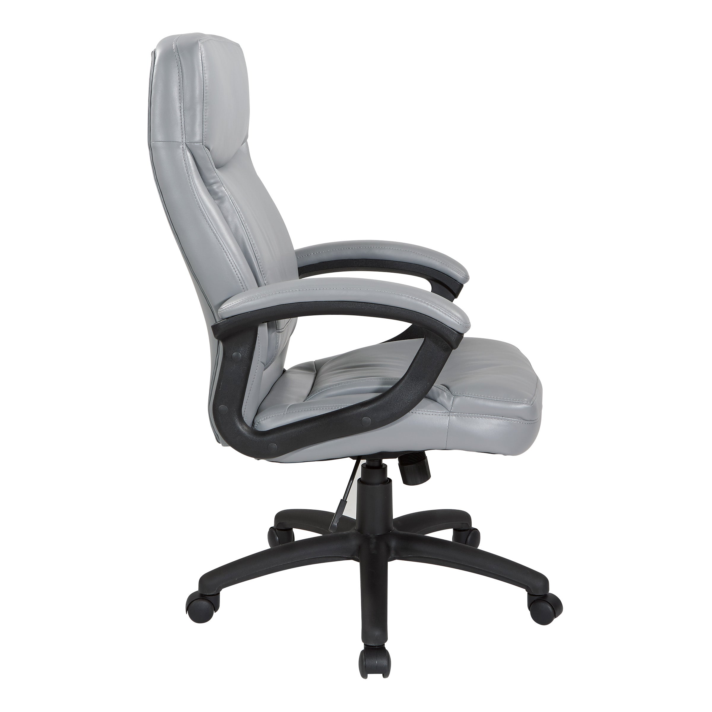 Executive High Back Bonded Leather Chair